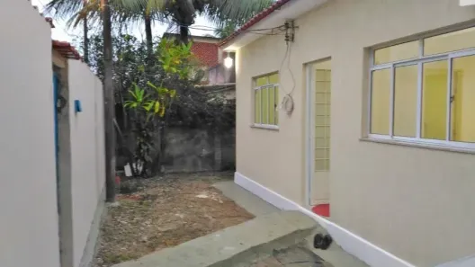 Casa com 2 Quartos para venda ou aluguel, 65m² no Jardins, Seropédica