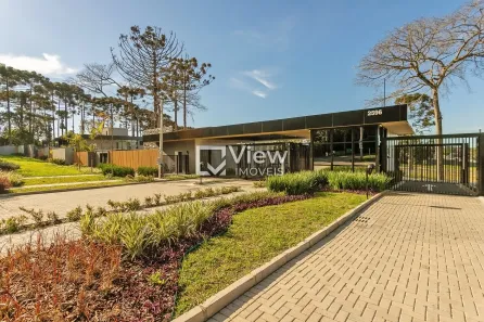 Lote/Terreno à venda, 253m² no Santa Cândida, Curitiba