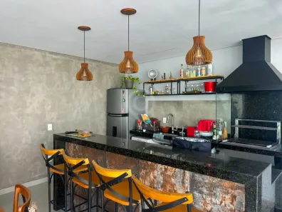 Casa com 4 Quartos à venda, 265m² no Giardino D' Itália, Itatiba