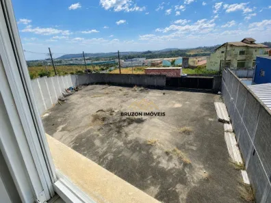 Lote/Terreno à venda, 800m² no Parque Residencial Jundiaí, Jundiaí