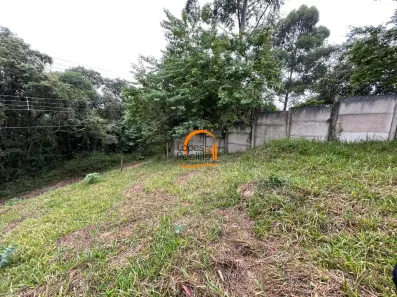 Lote/Terreno à venda, 462m² no Estância Santa Maria do Portão, Atibaia
