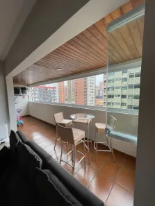 Apartamento com 3 Quartos à venda, 168m² no Aldeota, Fortaleza