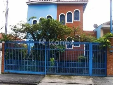 Sobrado com 4 Quartos à venda, 400m² no Vila Baruel, São Paulo