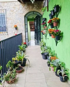 Sobrado com 3 Quartos à venda, 157m² no Gopoúva, Guarulhos