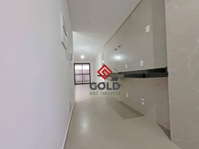 Apartamento com 2 Quartos à venda, 69m² no Nova Petrópolis, São Bernardo do Campo