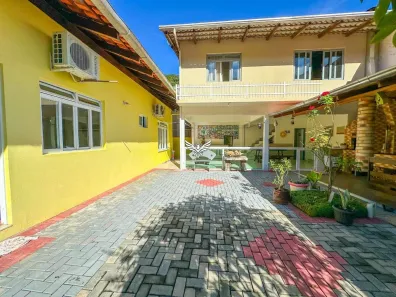 Casa com 3 Quartos à venda, 113m² no Progresso, Blumenau