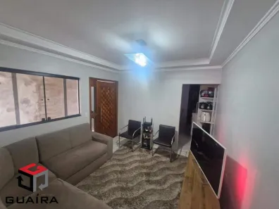 Imóvel Comercial com 3 Quartos à venda, 114m² no Alves Dias, São Bernardo do Campo