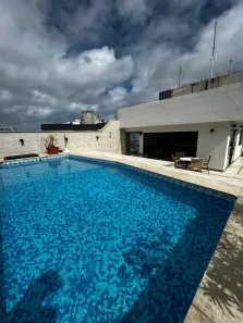 Cobertura com 4 Quartos à venda, 280m² no Pituba, Salvador