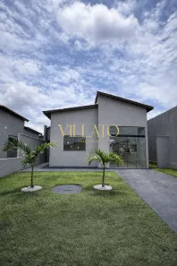 Casa com 3 Quartos à venda, 70m² no Jardim Decolores, Trindade