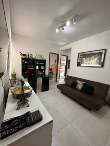 Apartamento com 2 Quartos à venda, 59m² no Castelo, Belo Horizonte