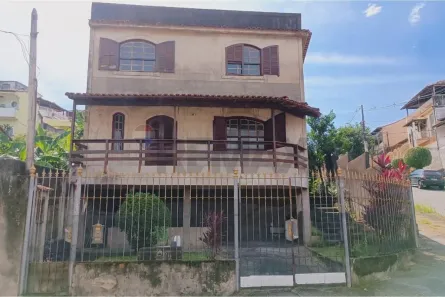 Casa com 3 Quartos à venda, 225m² no Campo Grande, Rio de Janeiro