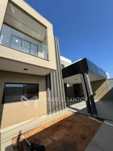 Casa com 4 Quartos à venda, 144m² no Planalto, Montes Claros