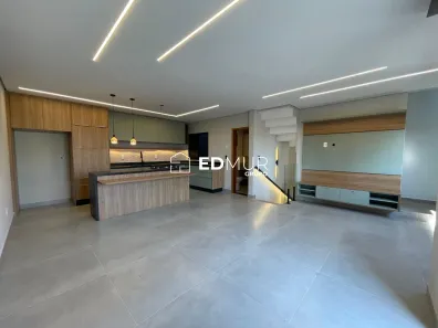 Sobrado com 3 Quartos à venda, 156m² no Centro, São Bernardo do Campo