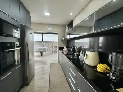 Apartamento com 3 Quartos à venda, 170m² no Centro I, Brusque