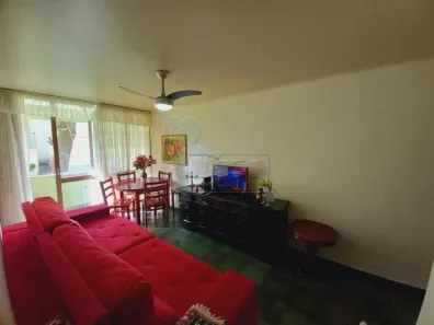 Apartamento com 3 Quartos à venda, 72m² no Iguatemi, Ribeirão Preto