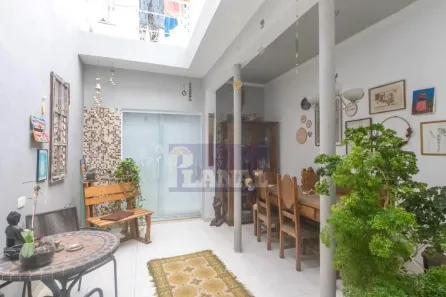 Sobrado com 3 Quartos à venda, 121m² no Indianópolis, São Paulo