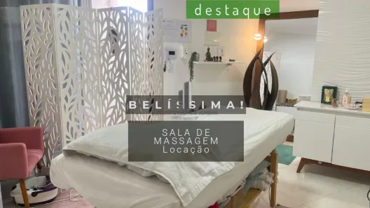 Sala Comercial para alugar, 25m² no Jardim Campos Elísios, Jundiaí