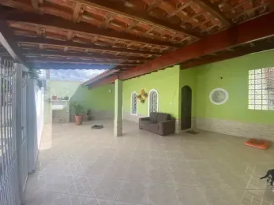 Casa com 3 Quartos à venda, 175m² no Bosque dos Eucaliptos, São José dos Campos