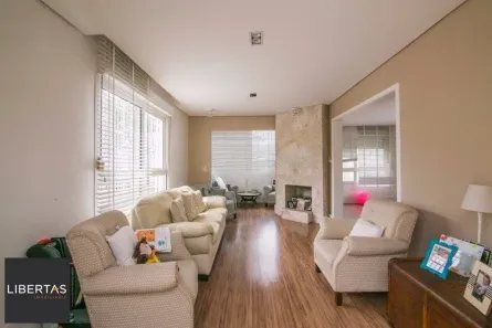 Casa com 6 Quartos à venda, 431m² no Passo da Areia, Porto Alegre
