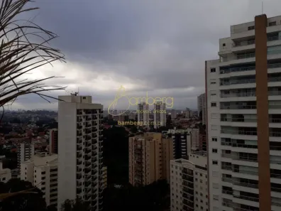 Cobertura com 3 Quartos à venda, 267m² no Parque Bairro Morumbi, São Paulo