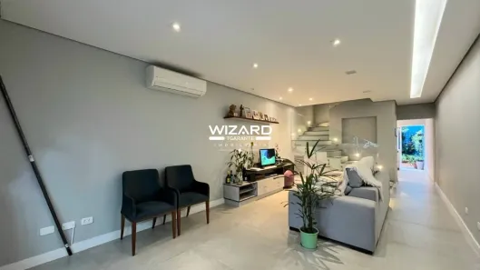 Casa com 2 Quartos à venda, 130m² no Chácara Santo Antônio (Zona Sul), São Paulo