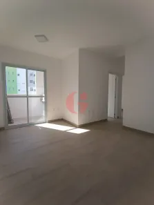 Apartamento com 2 Quartos à venda, 50m² no Parque Residencial Flamboyant, São José dos Campos