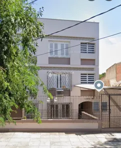 Kitnet com 1 Quarto à venda, 27m² no Azenha, Porto Alegre