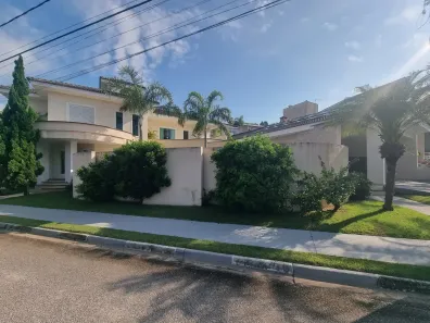 Sobrado com 4 Quartos à venda, 415m² no Jardim Ibiti do Paço, Sorocaba