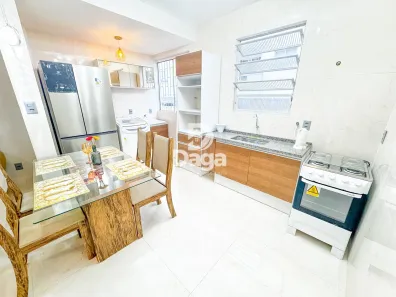 Apartamento com 3 Quartos à venda, 69m² no Carvoeira, Florianópolis