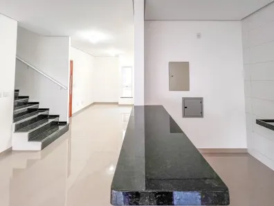 Casa de Condomínio com 3 Quartos à venda, 142m² no Turu, São Luís