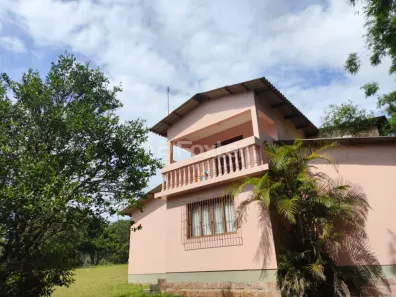 Fazenda/Sítio com 7 Quartos à venda, 46000m² no Águas Claras VI (Águas Claras), Viamão
