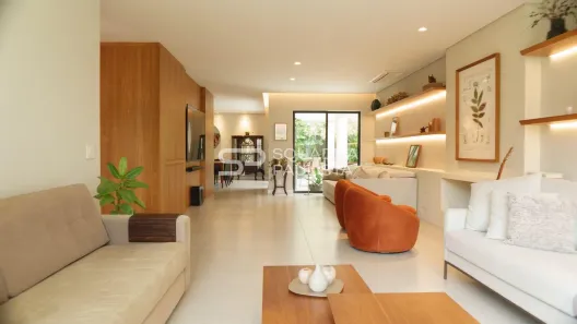 Casa de Condomínio com 4 Quartos à venda, 491m² no Pacaembu, São Paulo