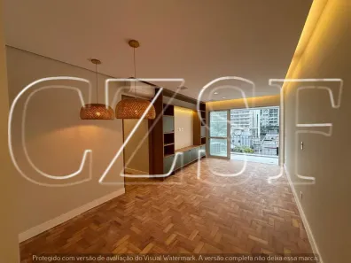 Apartamento com 2 Quartos à venda, 81m² no Itaim Bibi, São Paulo