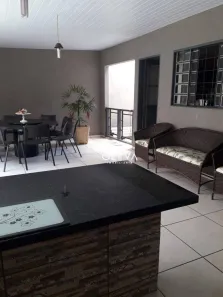 Casa com 2 Quartos à venda, 90m² no Residencial Nato Vetorasso, São José do Rio Preto