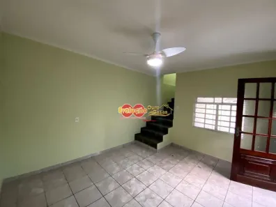 Casa com 3 Quartos à venda, 141m² no Jardim Palladino, Itatiba