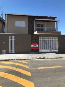 Sobrado com 3 Quartos à venda, 200m² no Jardim Europa, Vargem Grande Paulista