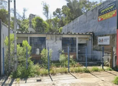 Lote/Terreno à venda, 236m² no Centro, Esteio