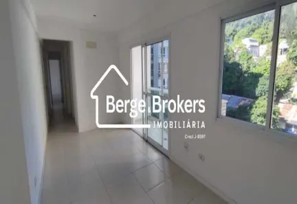Apartamento com 3 Quartos à venda, 90m² no Botafogo, Rio de Janeiro