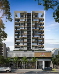Apartamento com 3 Quartos à venda, 76m² no Praia de Itaparica, Vila Velha
