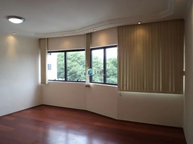 Apartamento com 3 Quartos à venda, 90m² no Jardim Augusta, São José dos Campos
