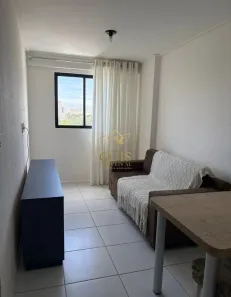 Apartamento com 1 Quarto à venda, 38m² no Farol, Maceió
