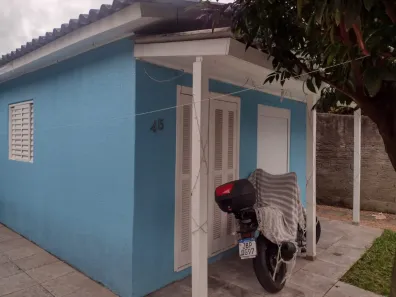 Casa com 2 Quartos à venda, 65m² no Boa Vista, Sapucaia do Sul