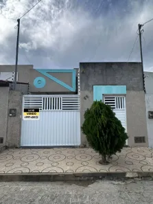 Casa com 2 Quartos à venda, 120m² no Marcela, Itabaiana