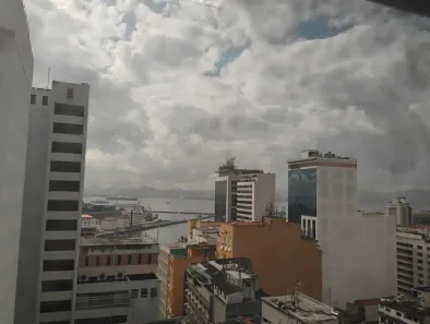 Sala Comercial à venda, 33m² no Centro, Rio de Janeiro