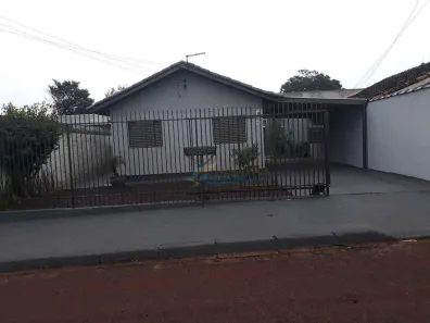 Casa com 2 Quartos à venda, 60m² no Guarujá, Cascavel