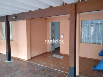 Casa com 2 Quartos à venda, 198m² no Vila Piauí, São Paulo