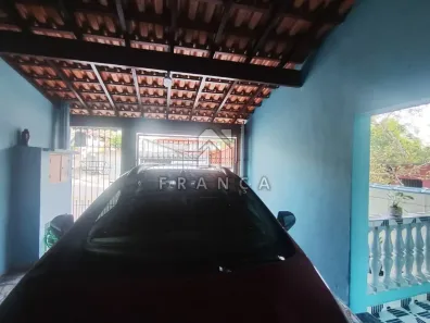 Casa com 4 Quartos à venda, 156m² no Jardim Nova Esperança, Jacareí