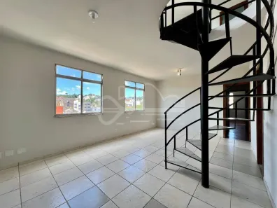 Cobertura com 5 Quartos à venda, 408m² no Santa Amélia, Belo Horizonte