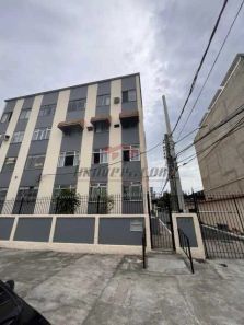 Apartamento com 3 Quartos à venda, 56m² no Campinho, Rio de Janeiro