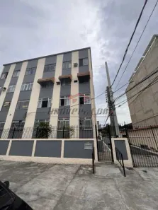 Apartamento com 3 Quartos à venda, 56m² no Campinho, Rio de Janeiro